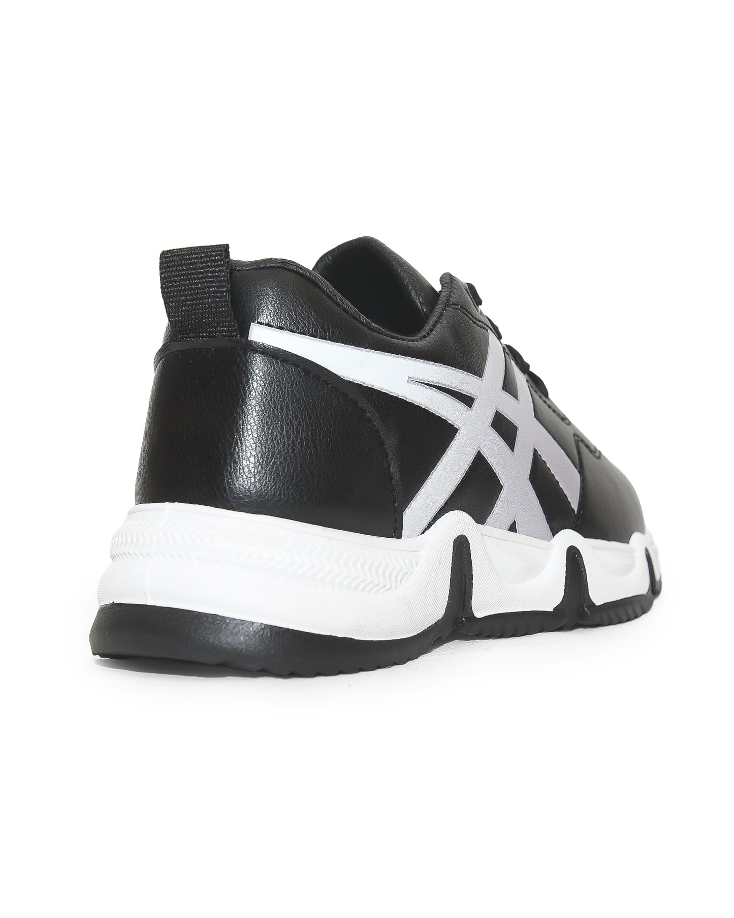 Fashion Velcro Flat Sneaker For Kids