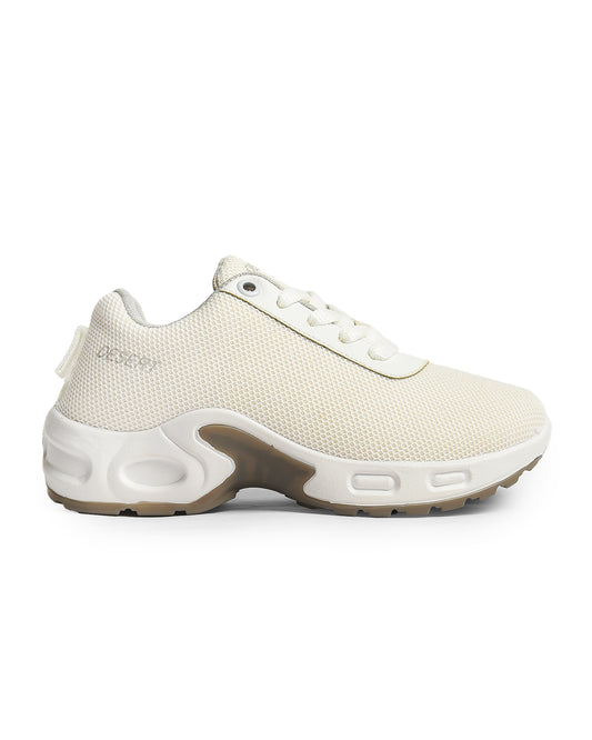 كوتشي فاشون قماش رياضي خفيف