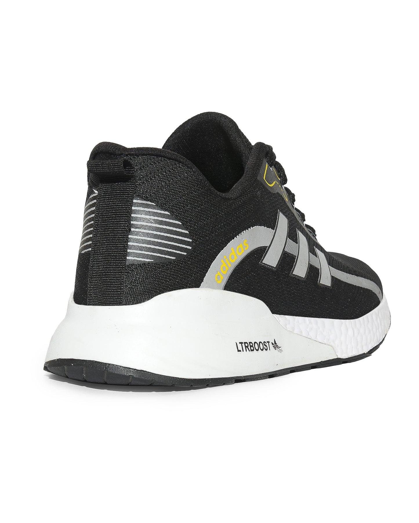 Sportive Comfy Printed Running Shoe Textile For Men
