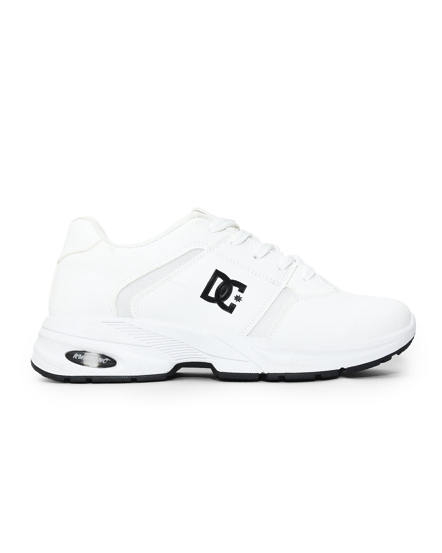 كوتشي رانينج ، خامات مستوردة ، قماش تريكو متين ونعل طبي للرجال