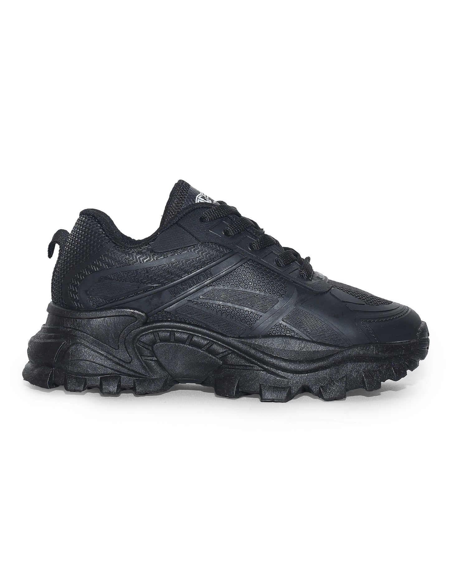 Fashion chucky sole sneaker for women