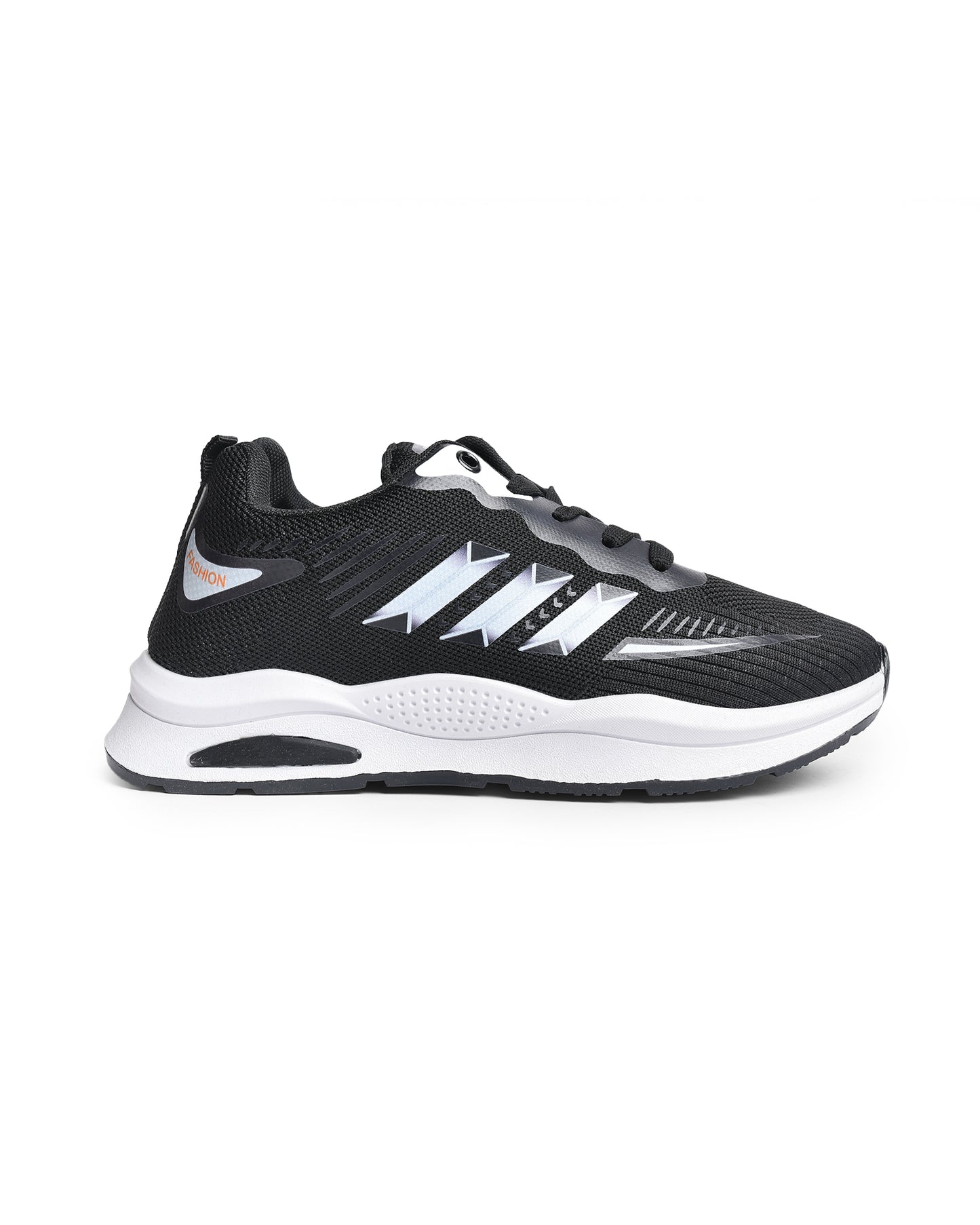 Sportive Sneakers , From Knit Textile For men