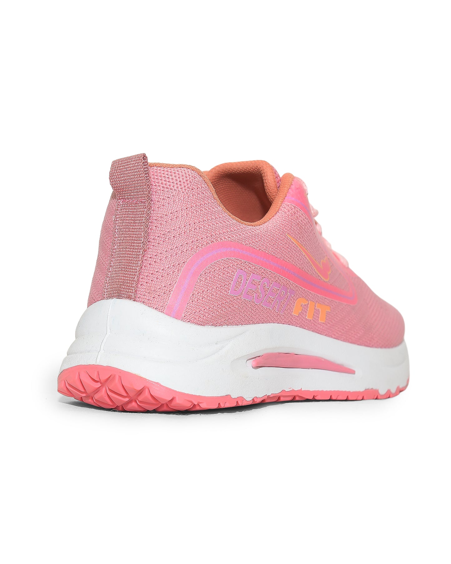 كوتشي رياضي تريكو حريمي