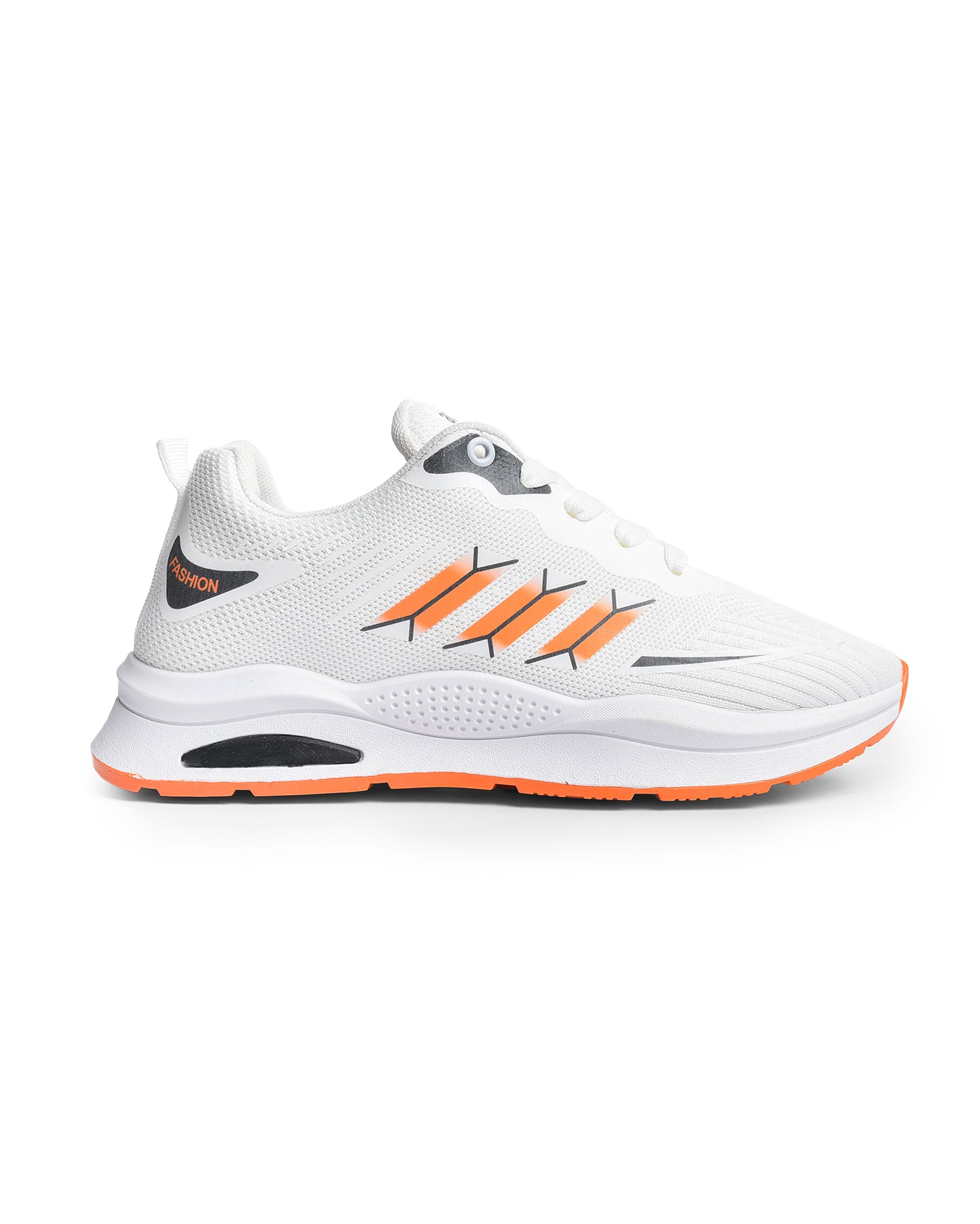 Sportive Sneakers , From Knit Textile For men