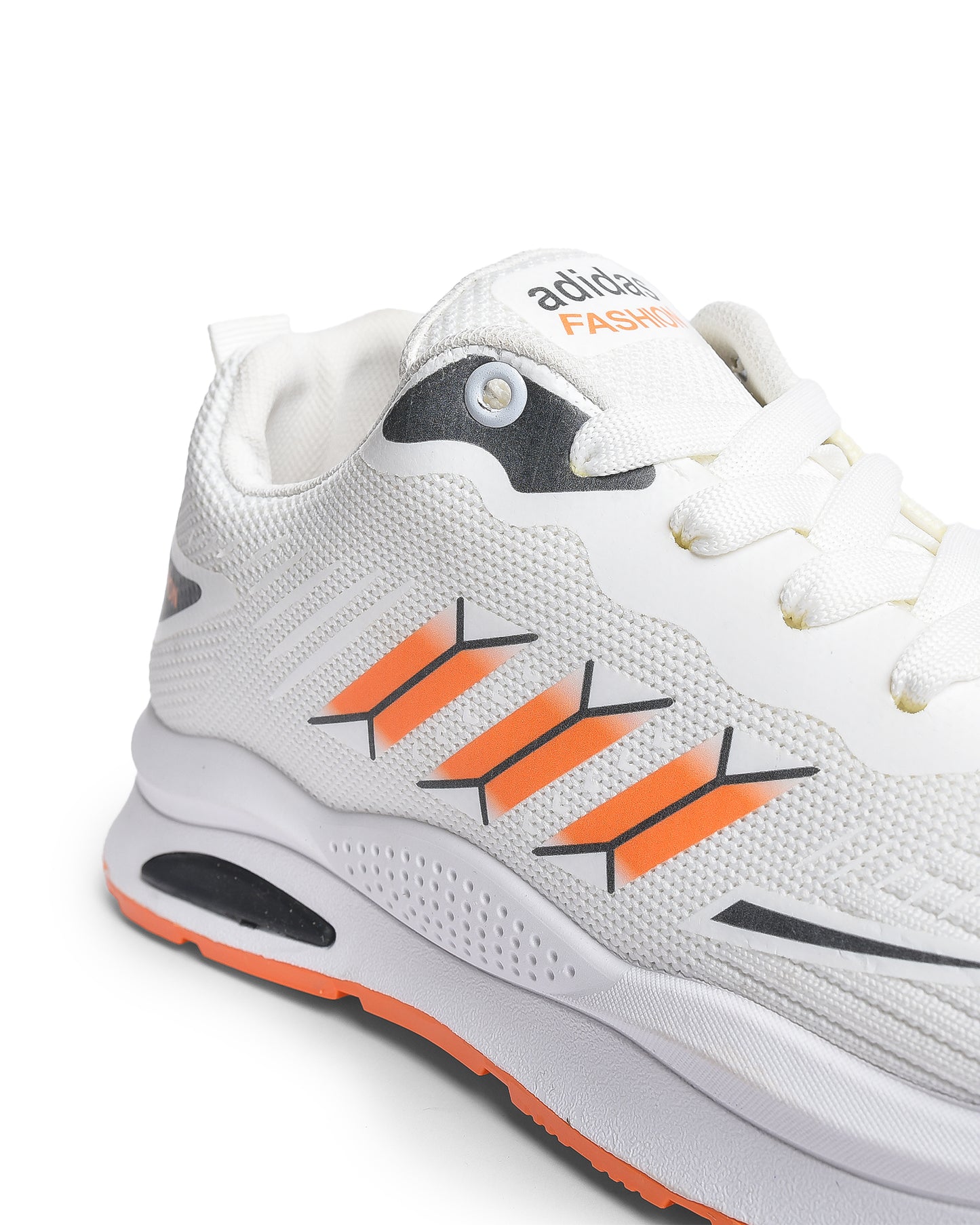 Sportive Sneakers , From Knit Textile For men