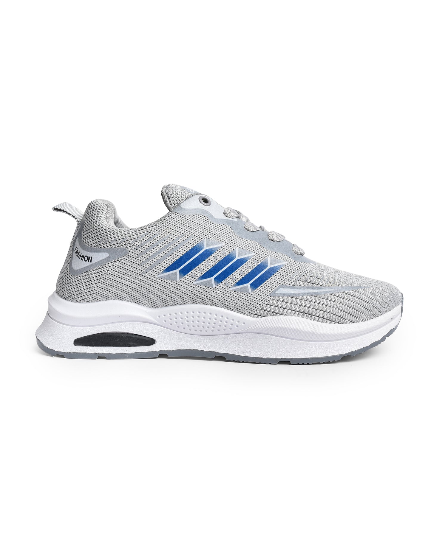 Sportive Sneakers , From Knit Textile For men