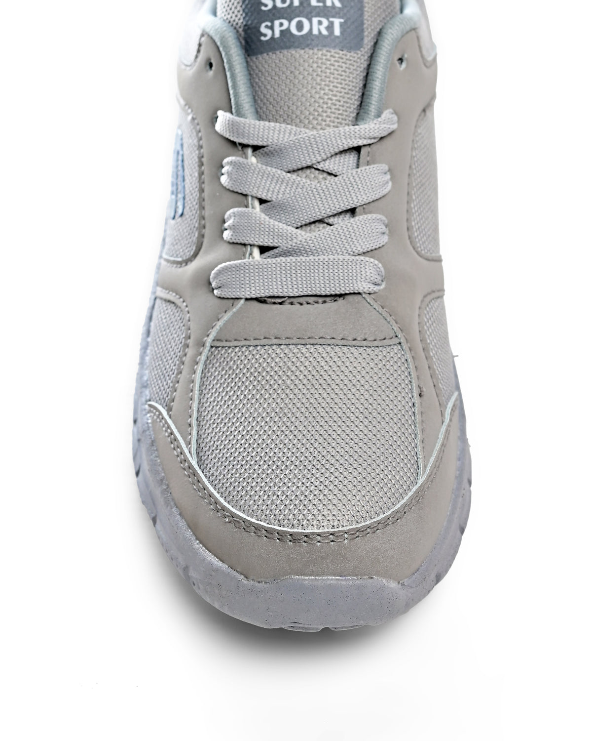 7846 - Sportive Comfy Light Weight Sneakers For Men