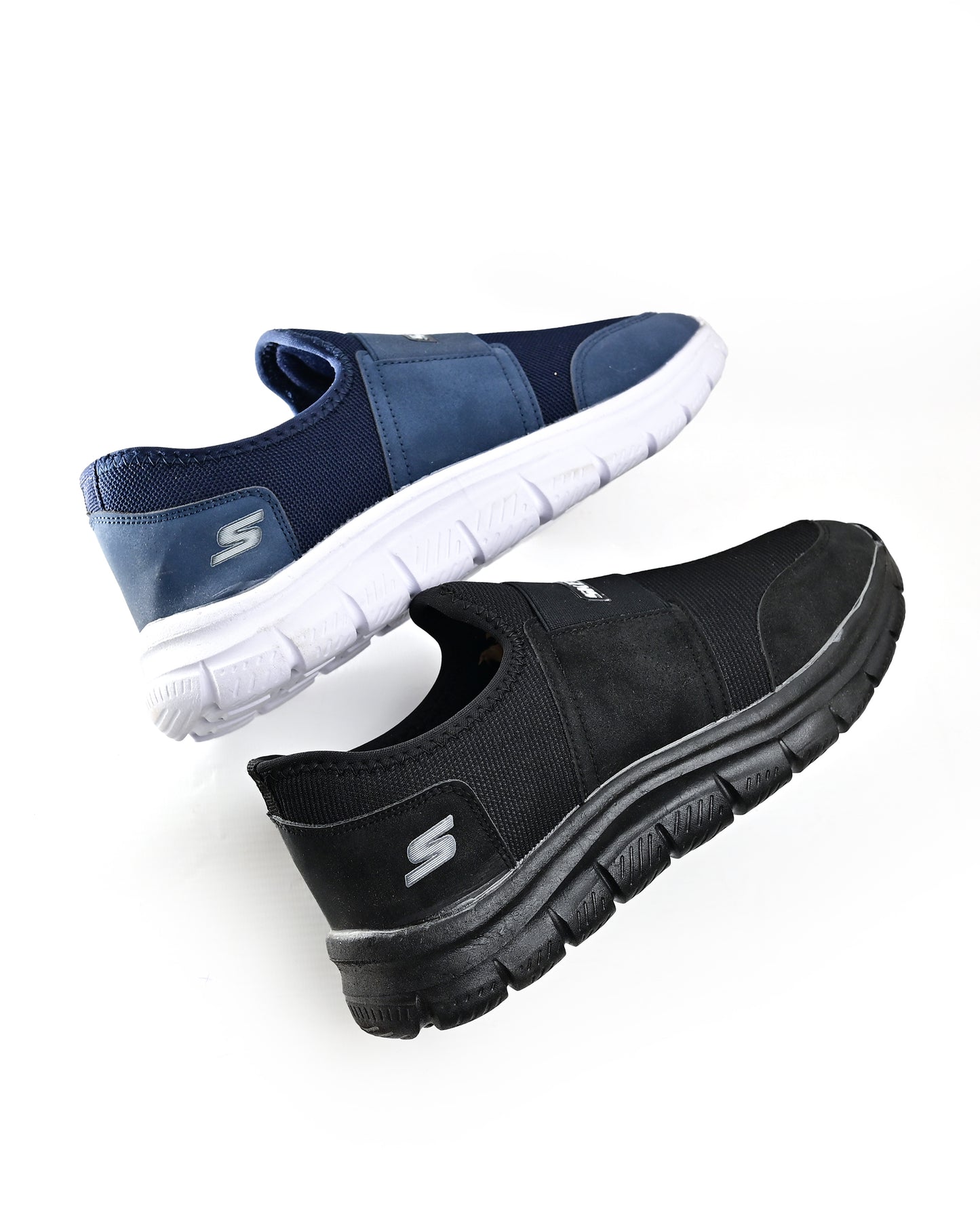 M20 - Sportive Comfy Light Weight Sneakers For Men