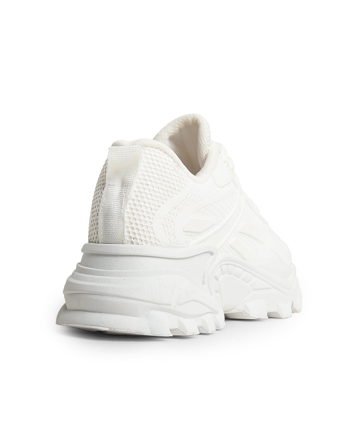Fashion chucky sole sneaker for women