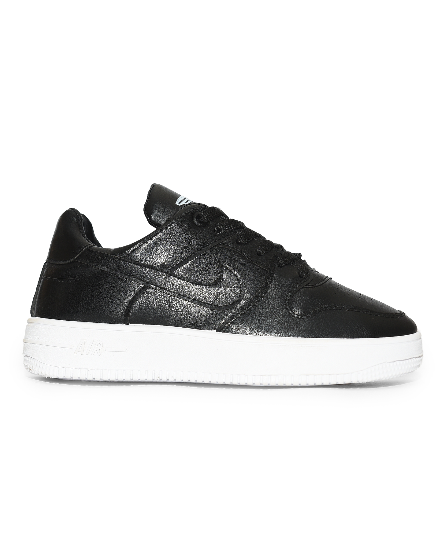 Fashion flat sole sneaker for women