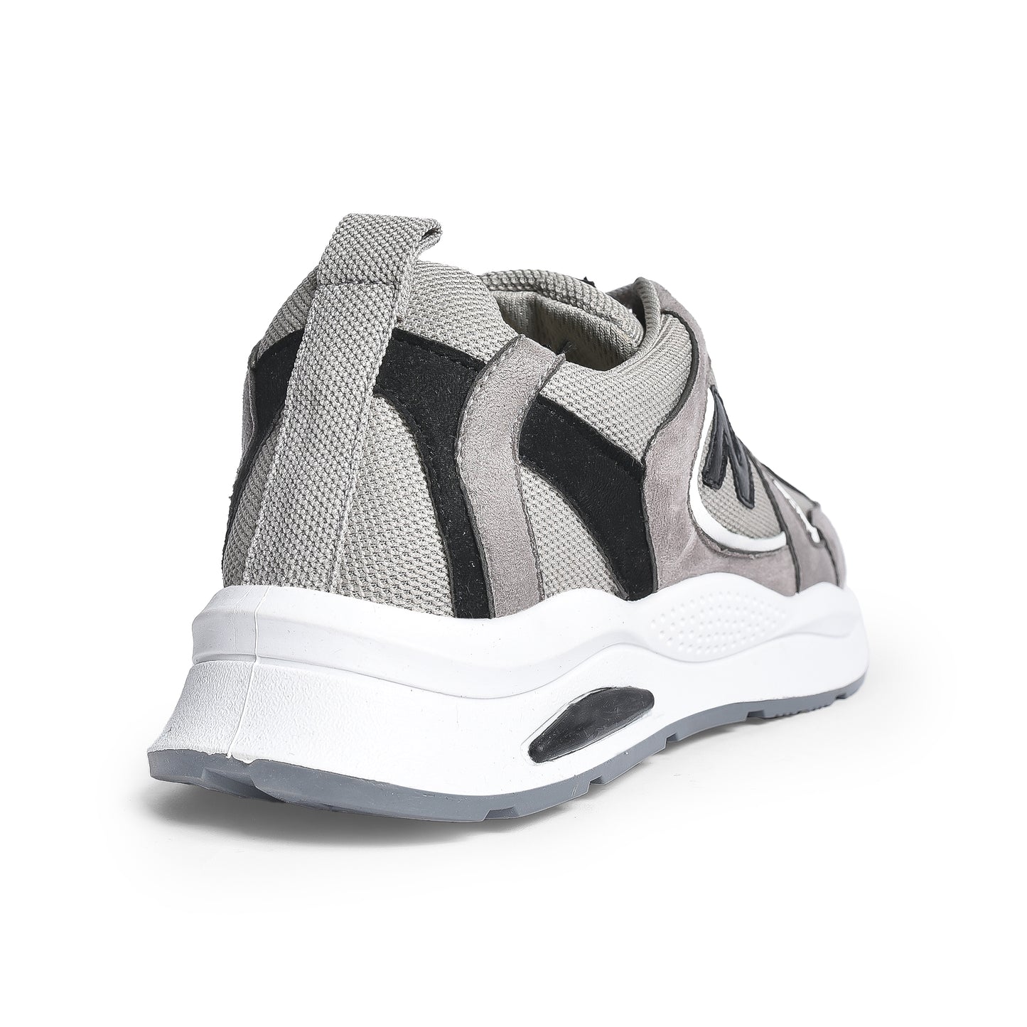 Fashion/Sportive Lace-up Sneakers For Men
