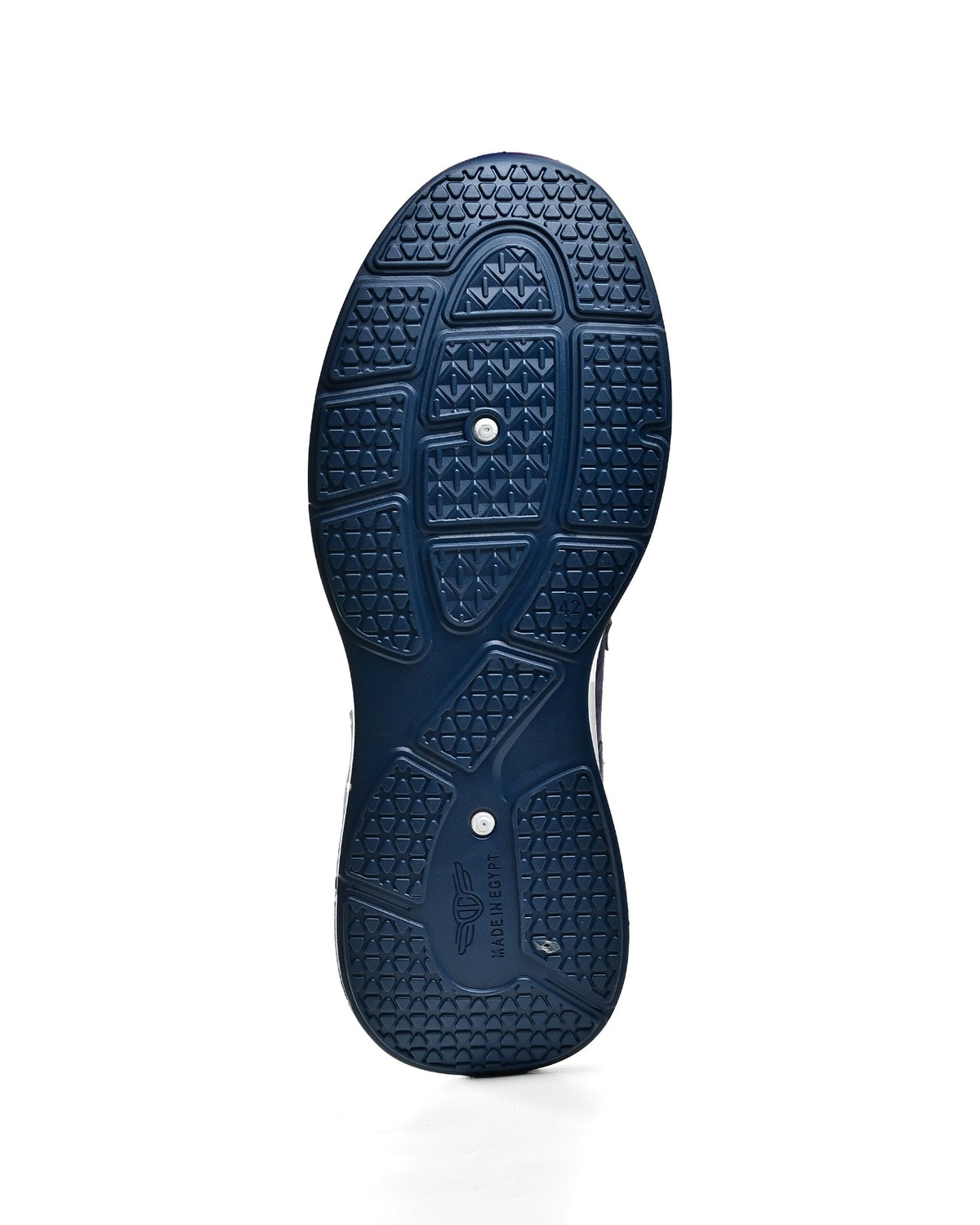 N999 - Fashion / Sportive Sneaker from Mixed chamois and textile For Men