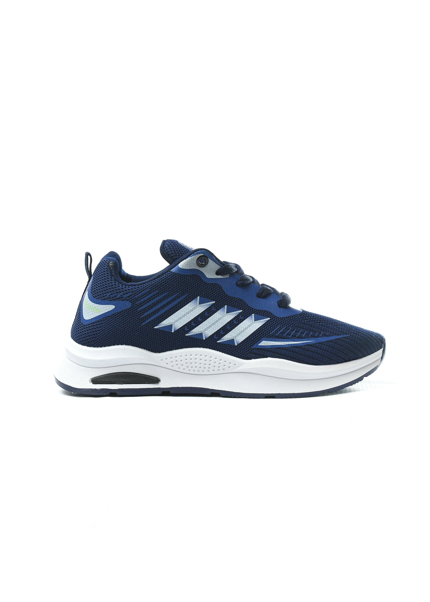 Sportive Sneakers , From Knit Textile For men