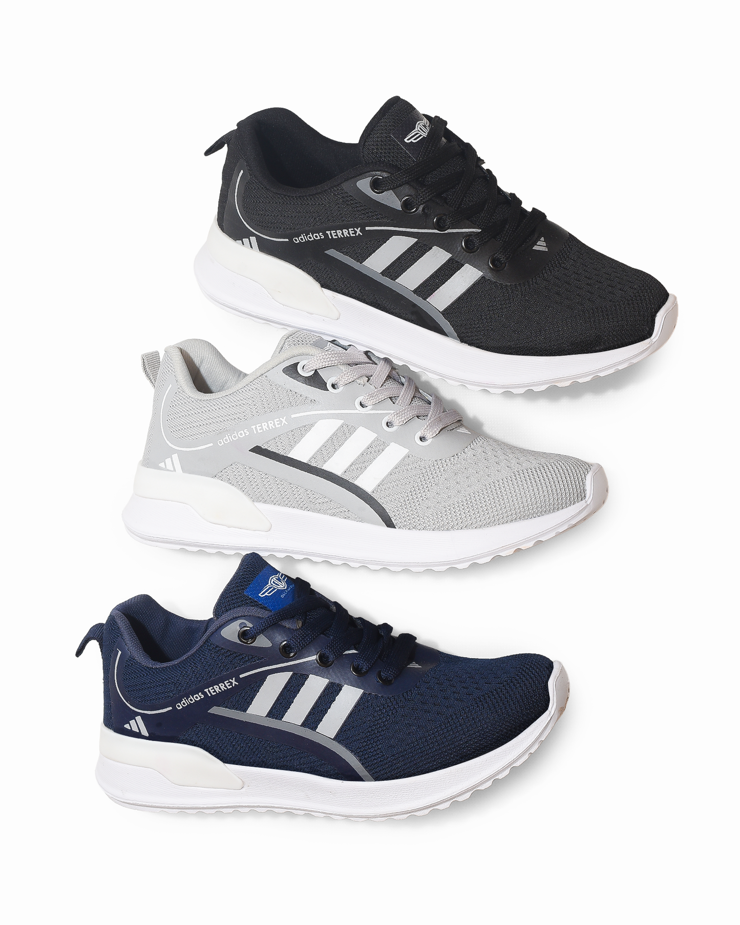 رانينج تريكو بنعل ايفا خفيف الوزن للرجالي