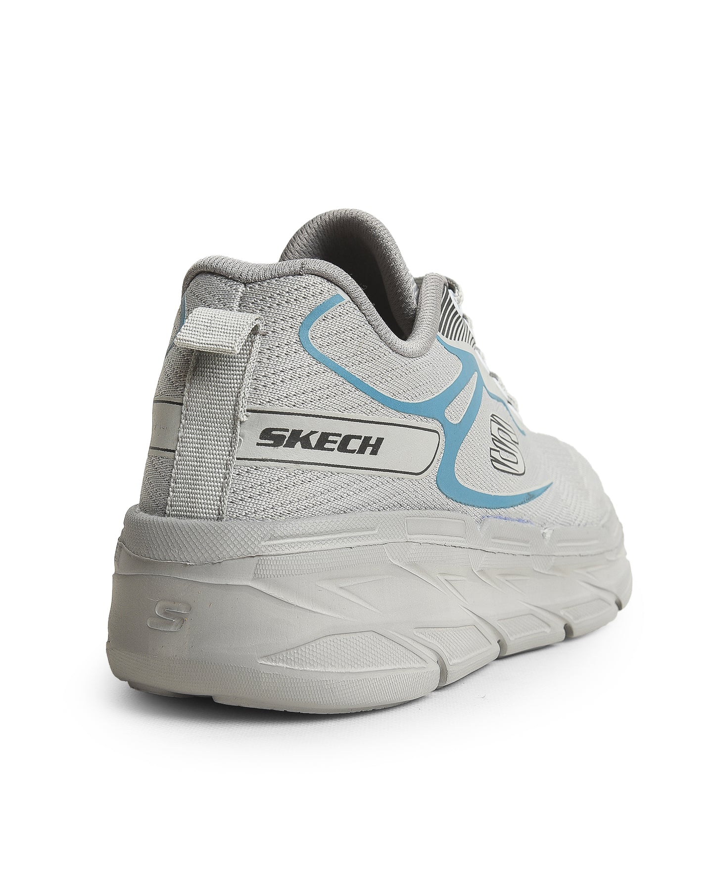 Sportive Lace-up Sneakers For Men