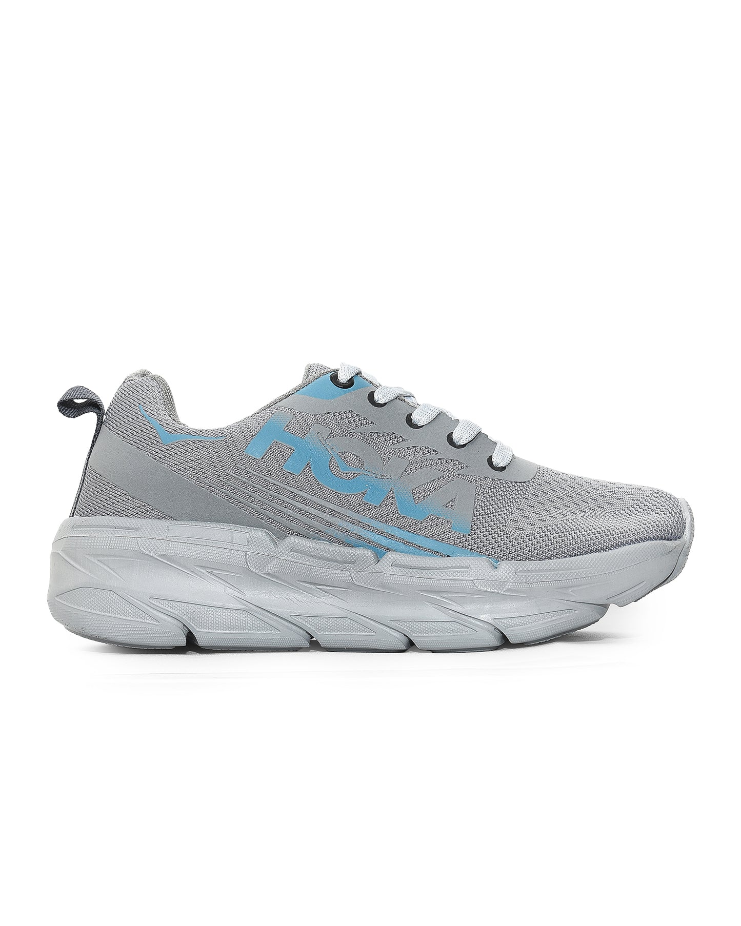 Sportive Lace-up Sneakers For Men