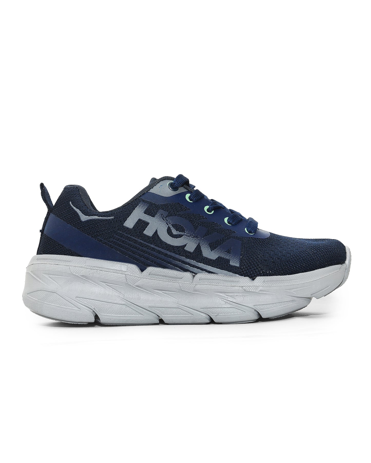 Sportive Lace-up Sneakers For Men