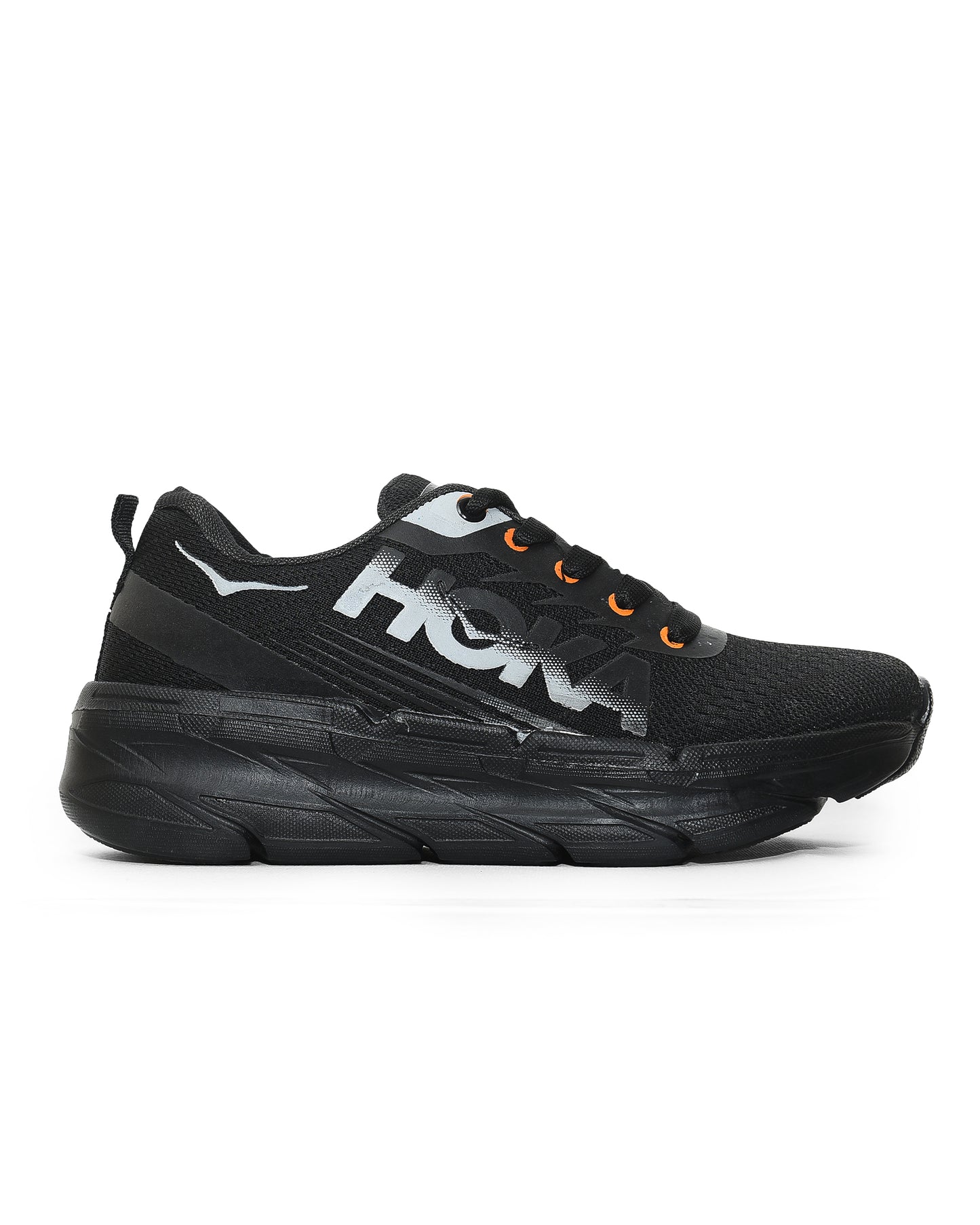 Sportive Lace-up Sneakers For Men