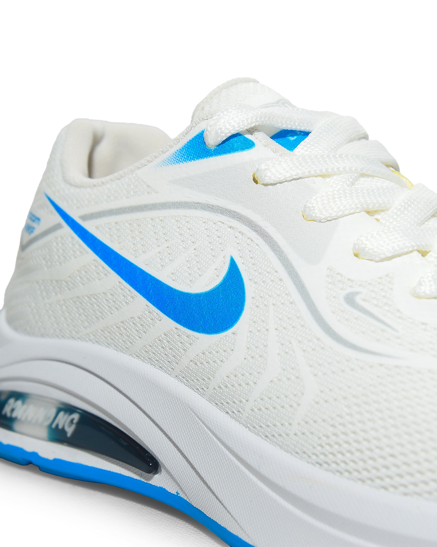 Sportive Sneakers , From Knit Textile For Women