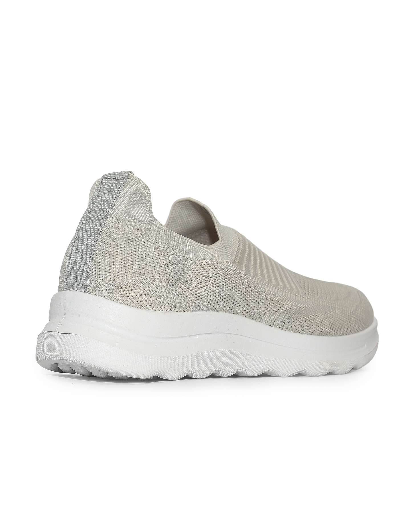 Sportive Comfy Sock Sneakers For Women