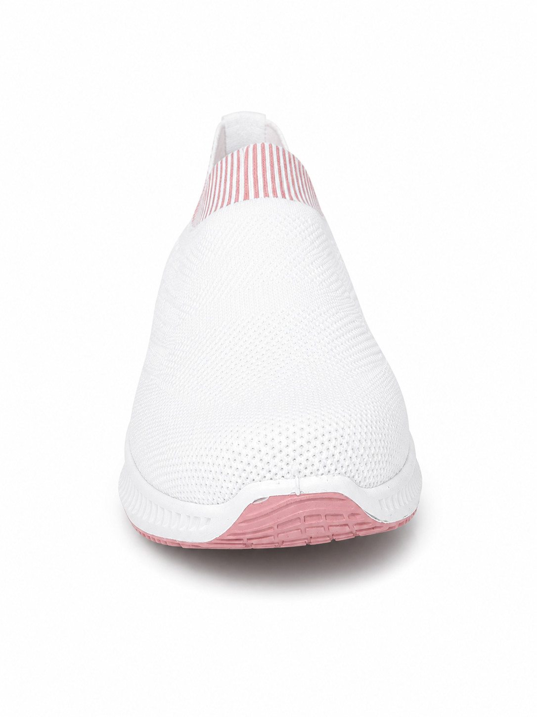 WR302/1 - Sportive Comfy Sock Sneakers For Women