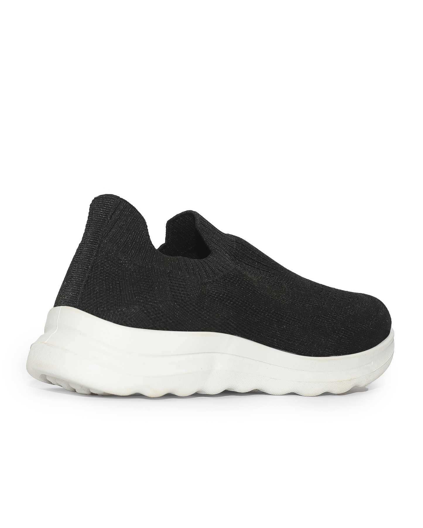 Sportive Comfy Sock Sneakers For Women