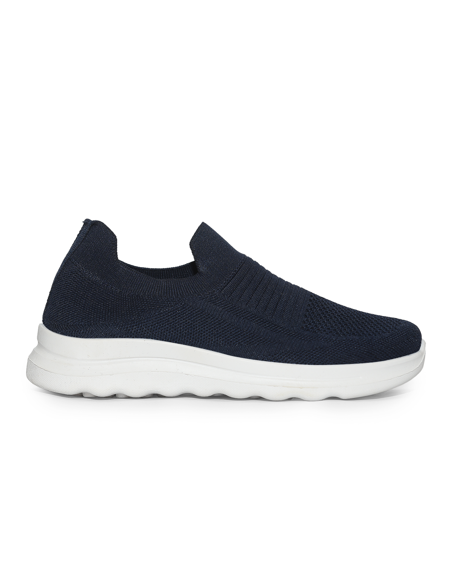 Sportive Comfy Sock Sneakers For Women