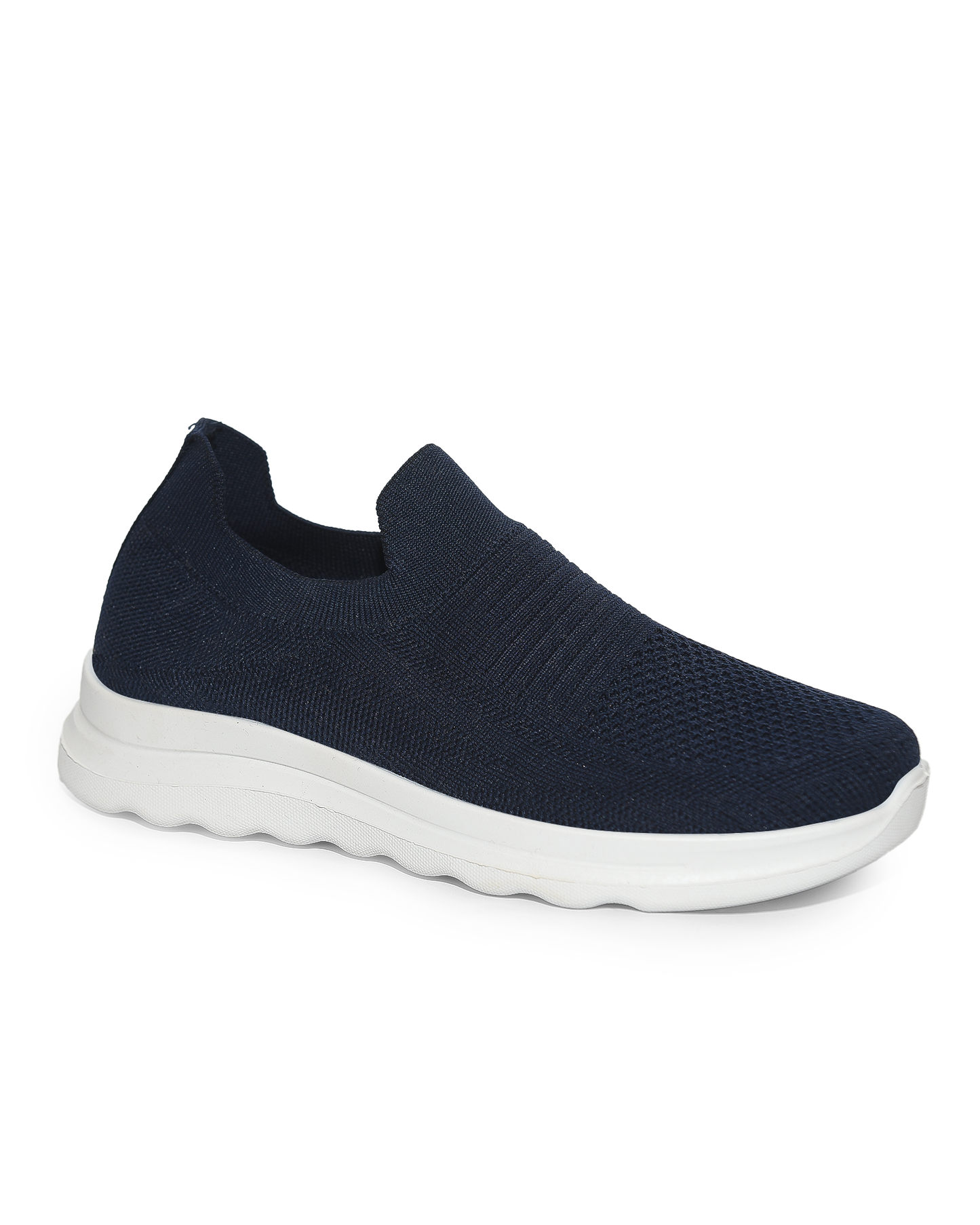 Sportive Comfy Sock Sneakers For Women
