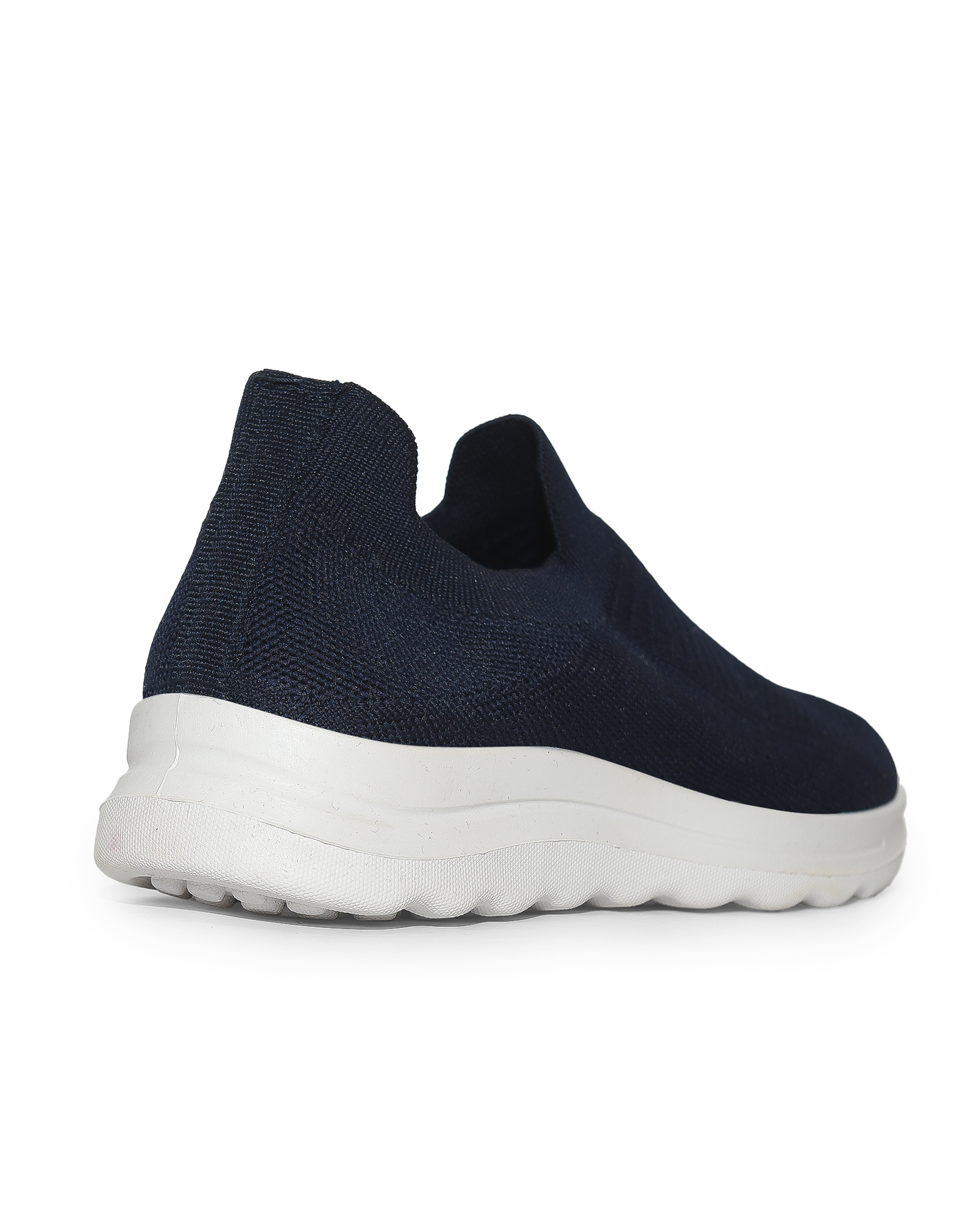 Sportive Comfy Sock Sneakers For Women