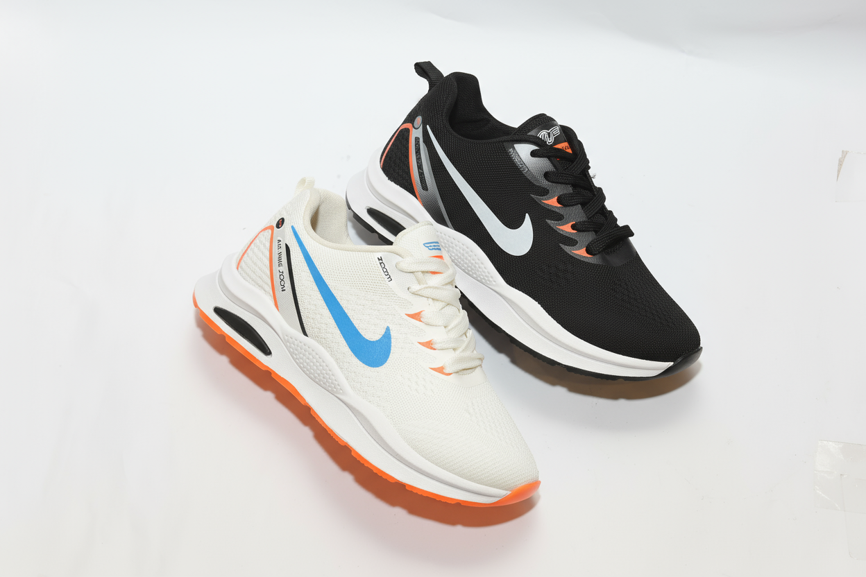 كوتشي رياضي رجالي تريكو