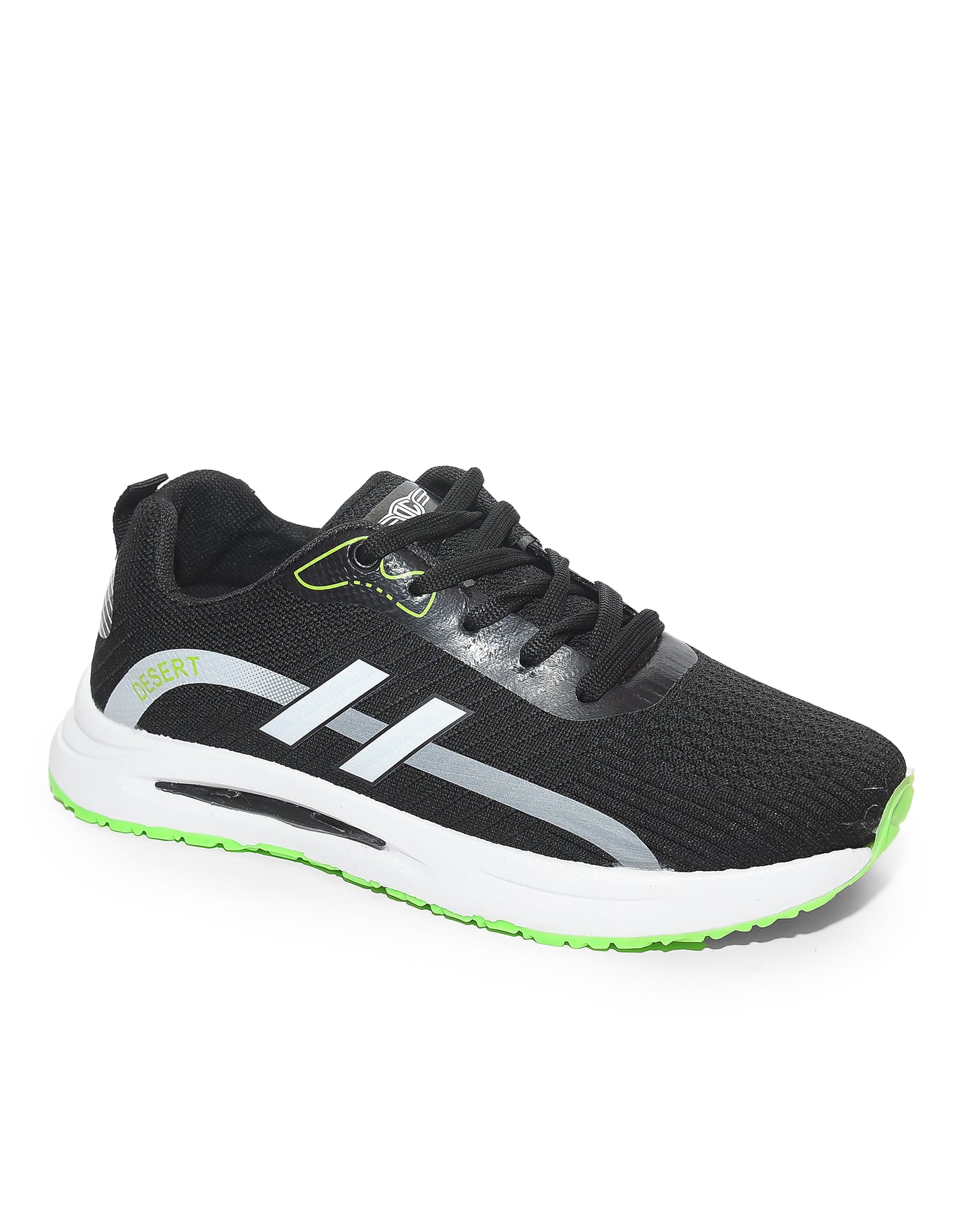 S785 - Sportive Lace-up Sneakers For Men