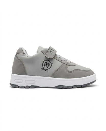054 - Fashion Sneaker ,Textile For Kids