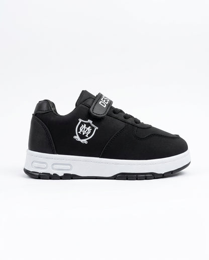 054 - Fashion Sneaker ,Textile For Kids