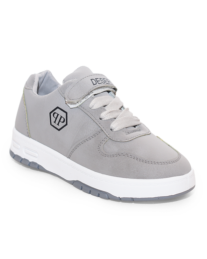 055 - Fashion Sneaker ,Textile For Kids