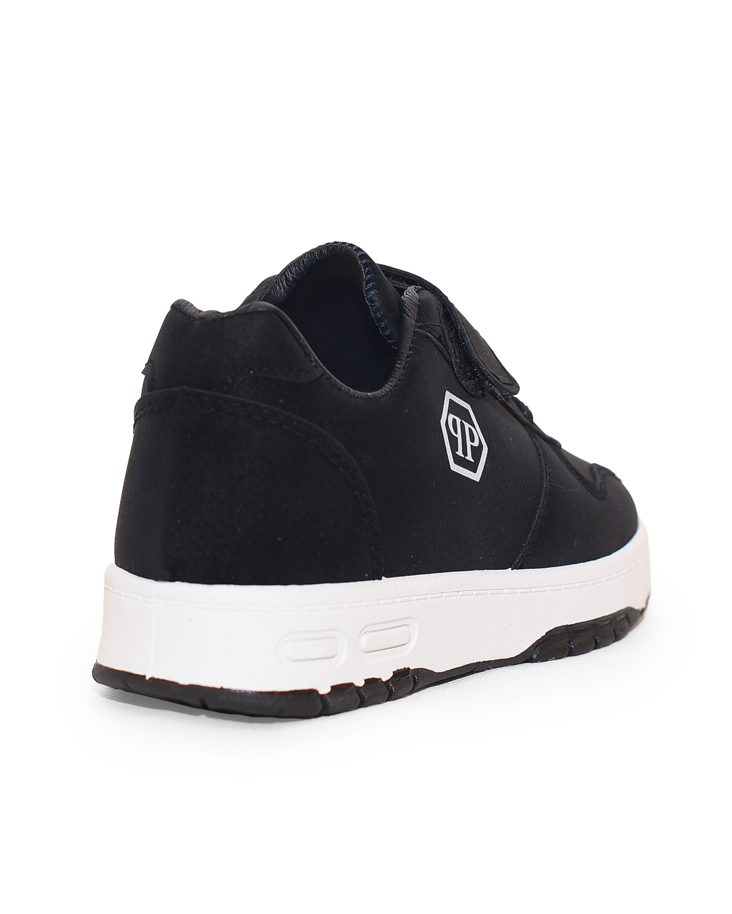 055 - Fashion Sneaker ,Textile For Kids