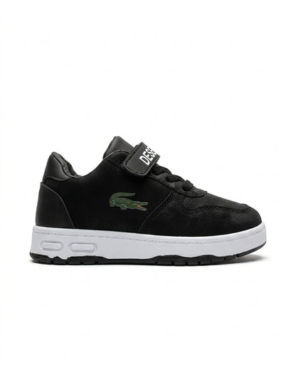056 - Fashion Sneaker ,Textile For Kids
