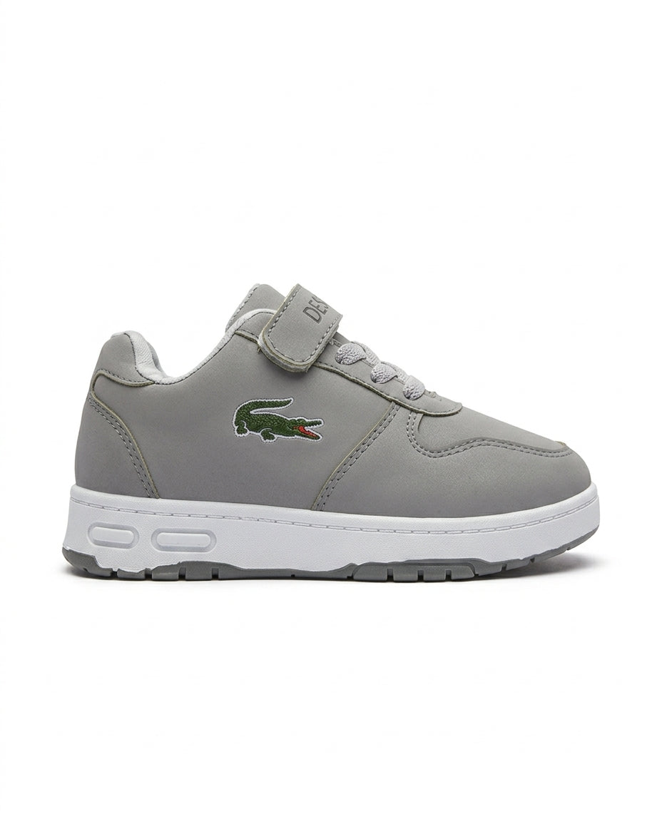 056 - Fashion Sneaker ,Textile For Kids