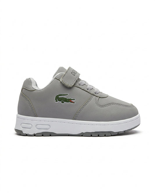 056 - Fashion Sneaker ,Textile For Kids
