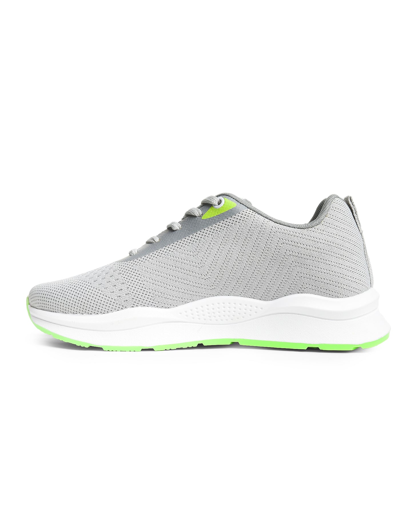 Sportive Lace-up Sneakers For Men
