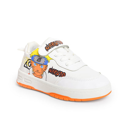 Fashion Sneaker ,Textile For Kids