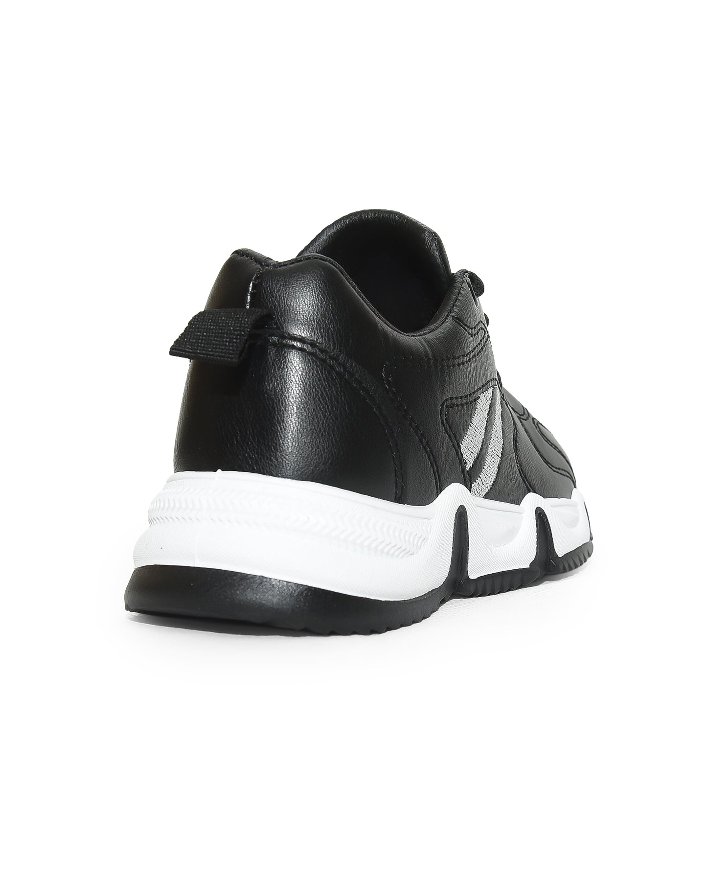 Fashion Velcro Flat Sneaker For Kids