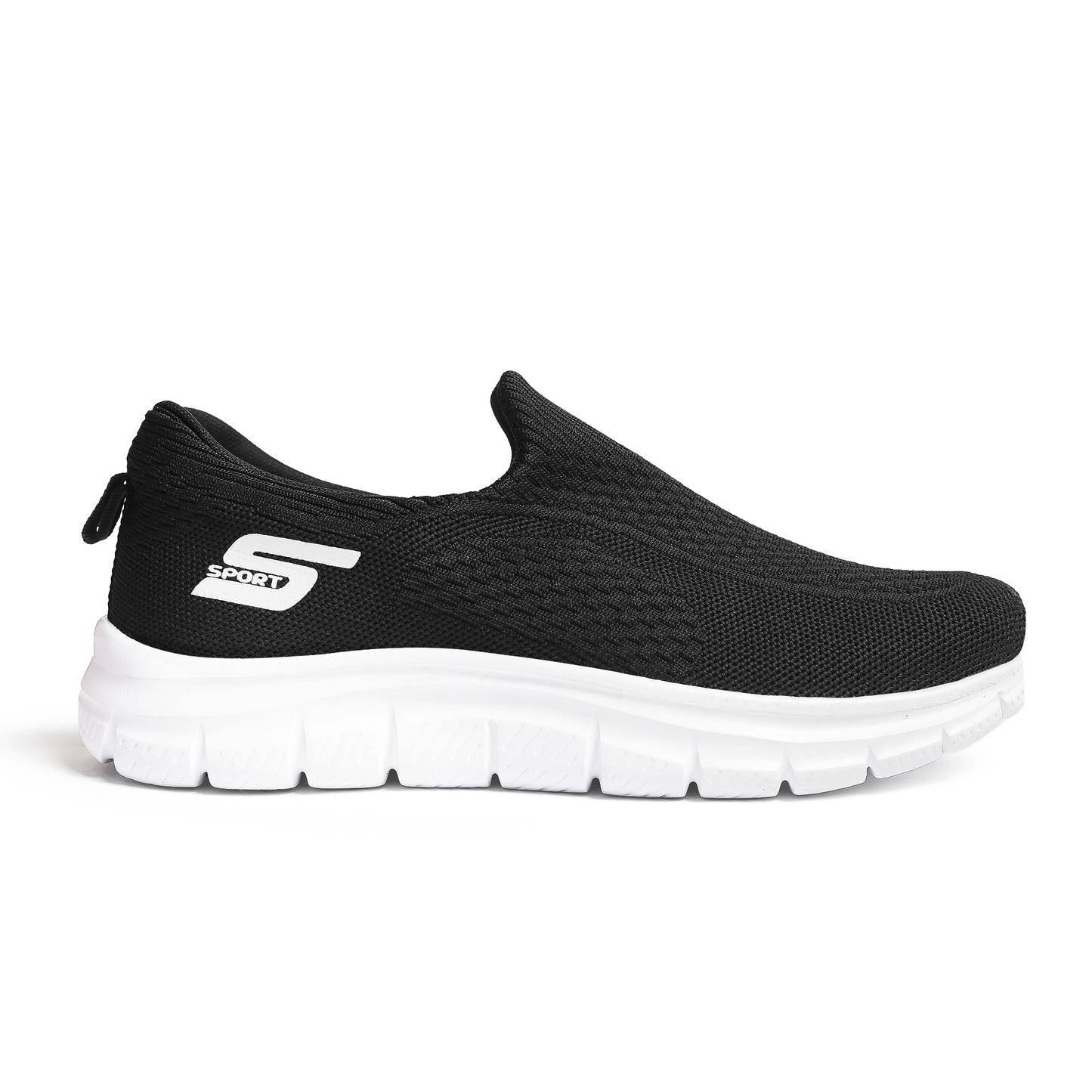 Sportive Comfy Light Weight Sneakers For Men