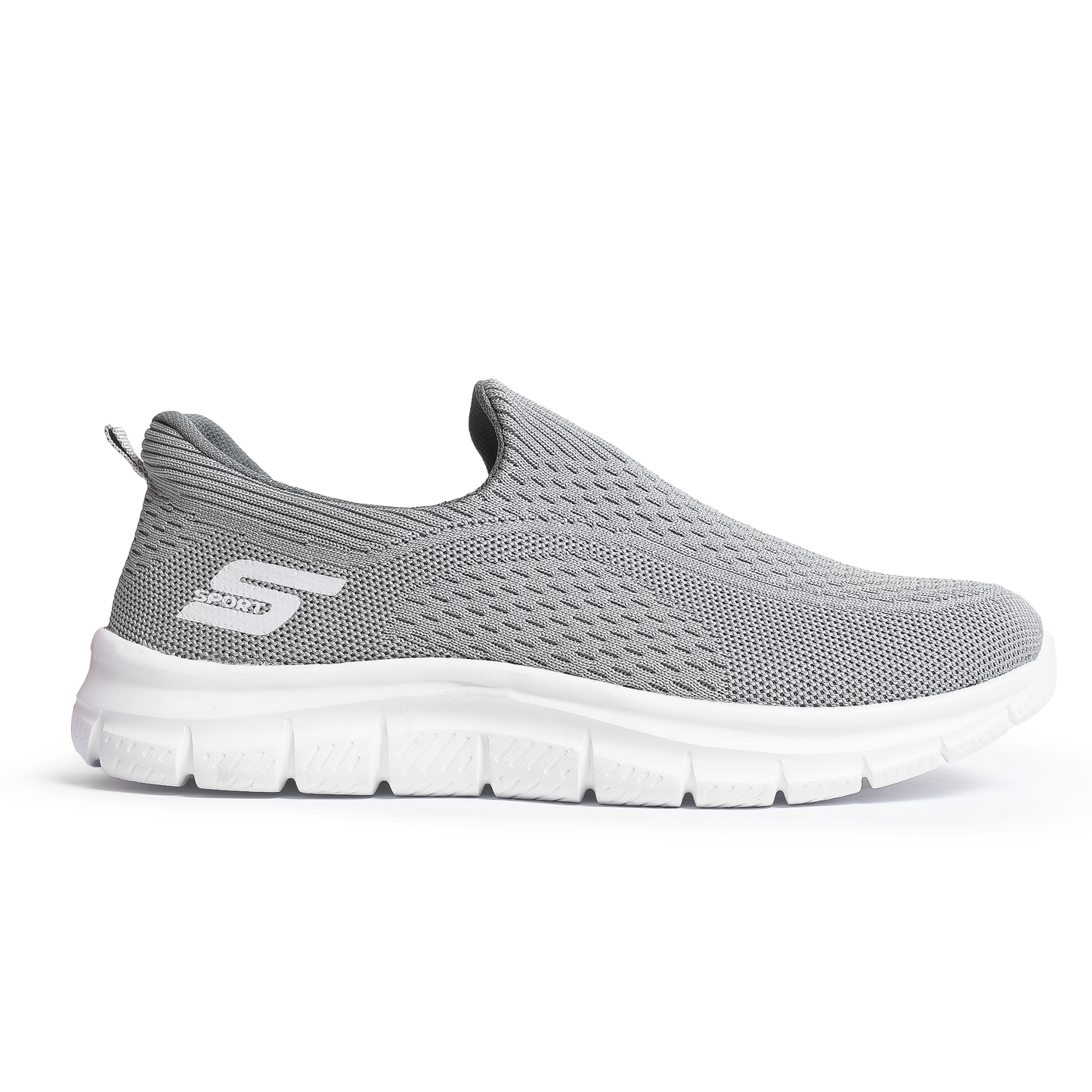 Sportive Comfy Light Weight Sneakers For Men