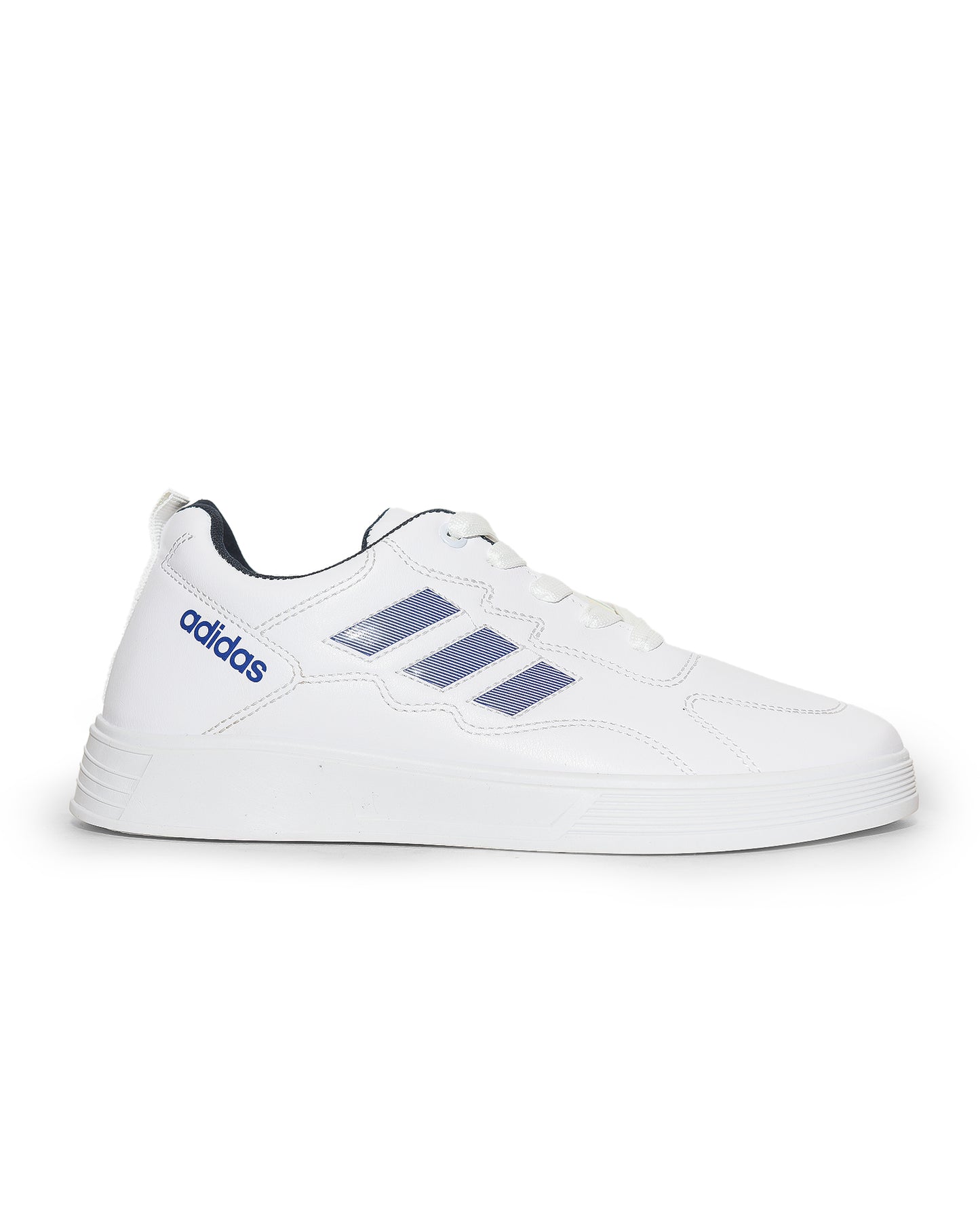 كوتشي فلات بيــزك جلد للرجال