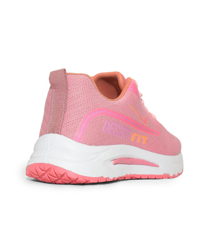 كوتشي رياضي تريكو حريمي