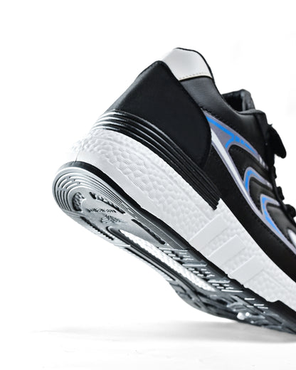 5870 - Sportive Sneaker , Exported material , Lether For Kids
