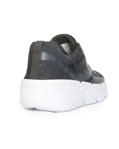 كوتشي رانينج ، خامات مستوردة ، قماش تريكو متين ونعل طبي للرجال