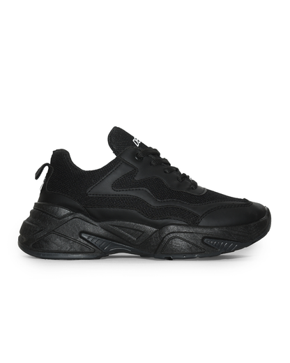 Fashion chucky sole sneaker for women