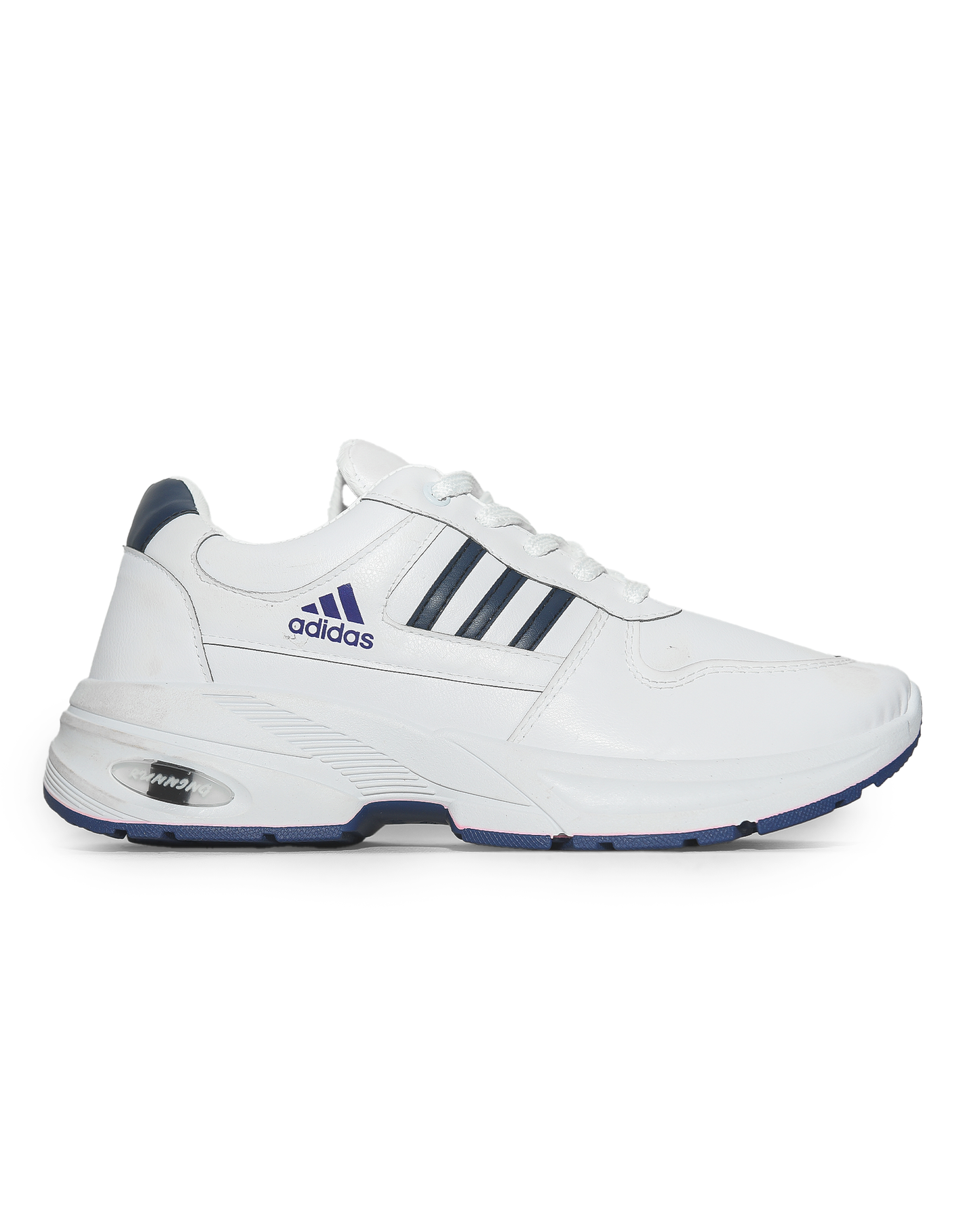 Fashion chucky sole sneaker for women