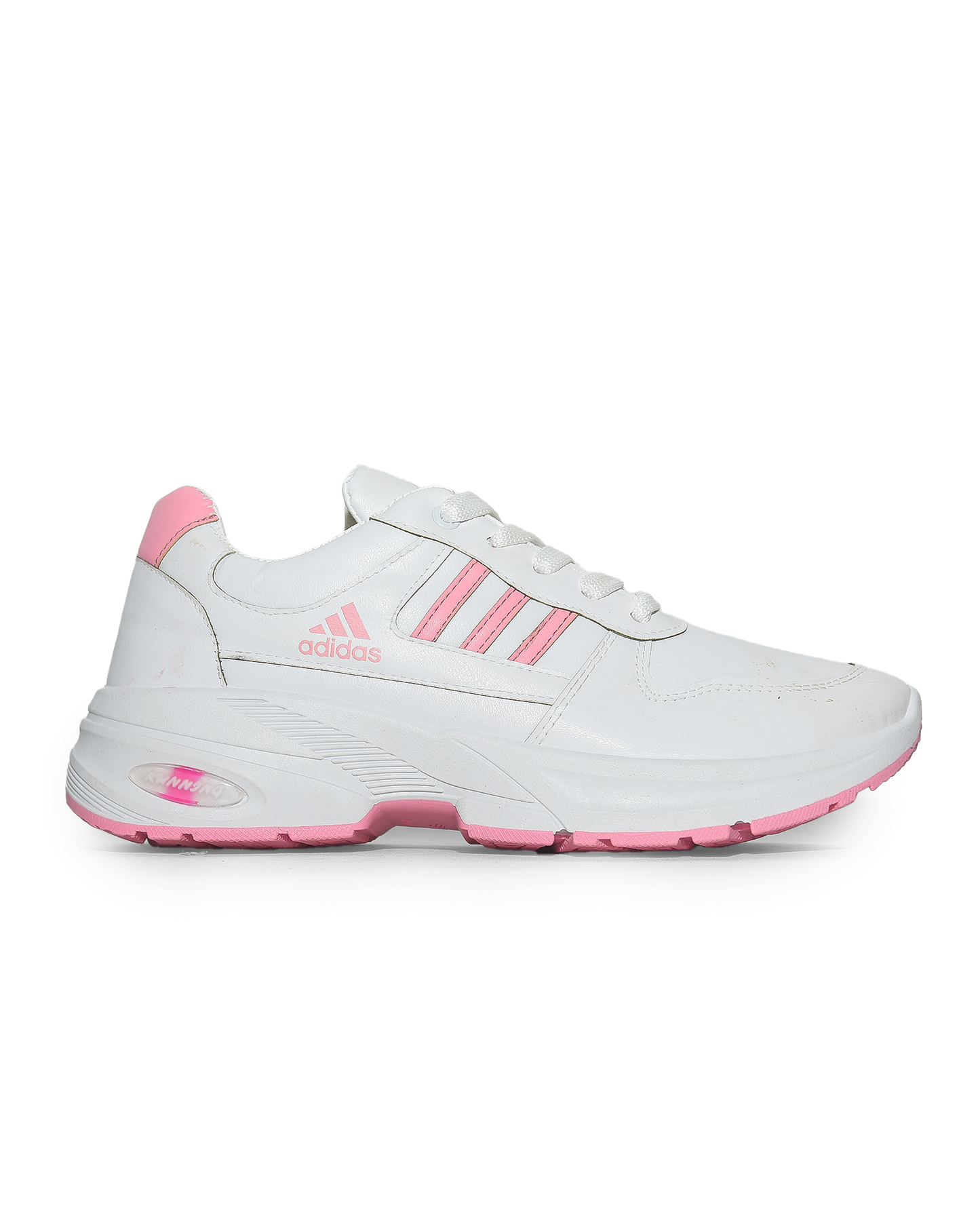 Fashion chucky sole sneaker for women